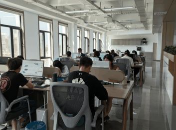 Technical R&amp;D Team