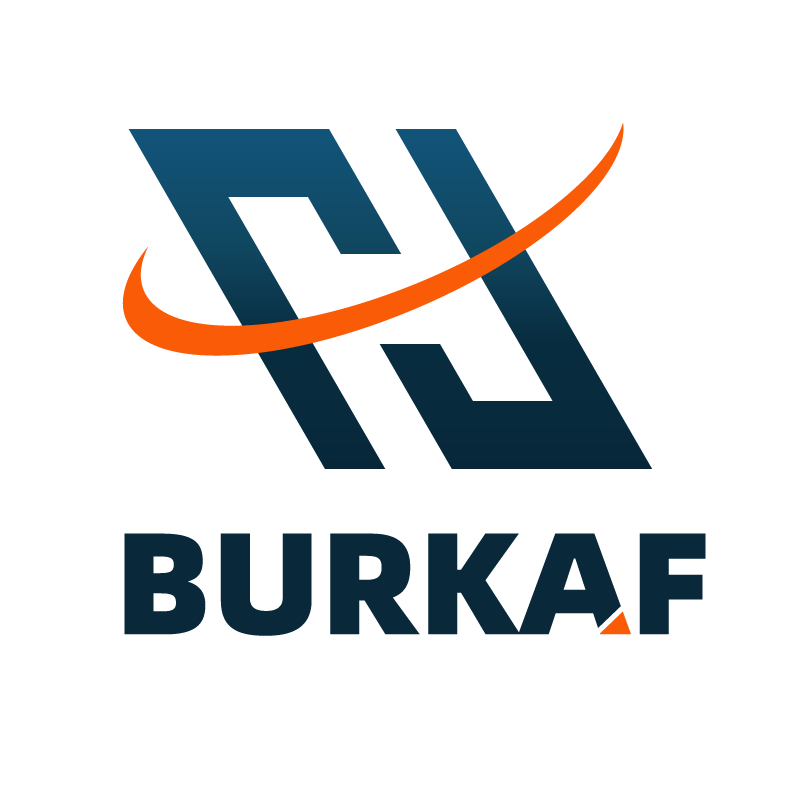 Tianjin Burkaf International Trade Co., Ltd