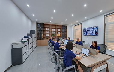 Comprehensive After-Sales Service