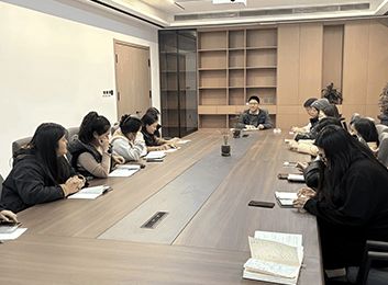 Product &amp; Sales Team