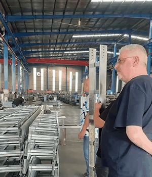 Foreign Trade Contact