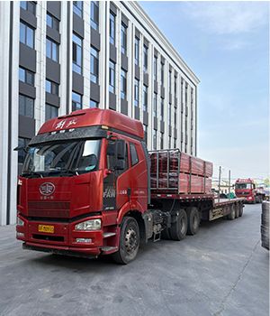 Shipment &amp; Logistics