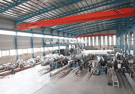 Global Supply Readiness