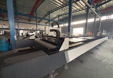 Factory Environment