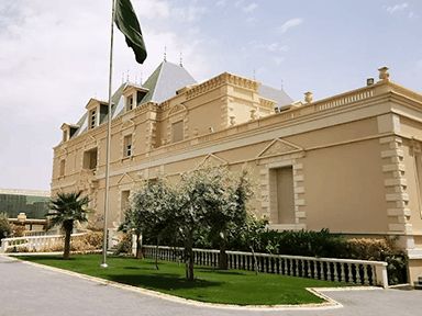 Riyadh Business School – MEP &amp; Infrastructure