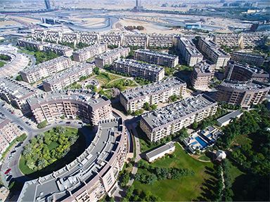 Dubai Data Center – Dubai Internet City