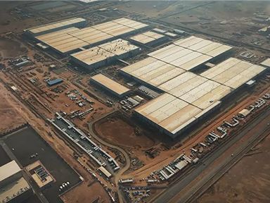 Saudi Aramco Al-Dammam Institute of Business