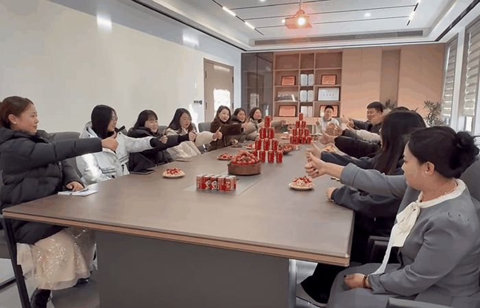 Mid-Autumn Festival Team Event