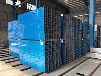 Aluminum Cable Trays Show Broad Application Prospects in Marine Engineering