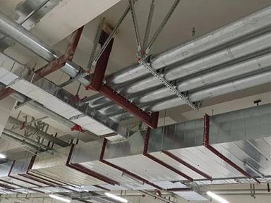 Integrated Solution of Seismic Support and Cable Tray Gains Market Favor