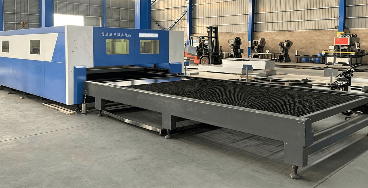 Cable Tray Workshop