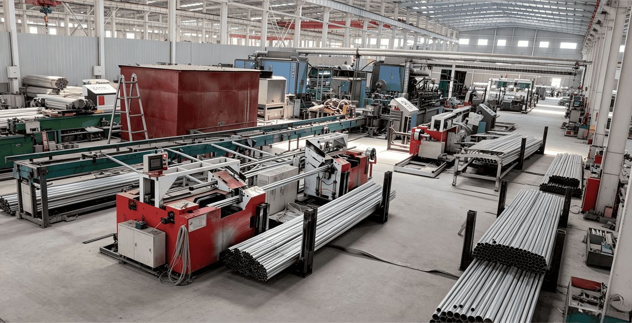 Conduit Pipe Workshop