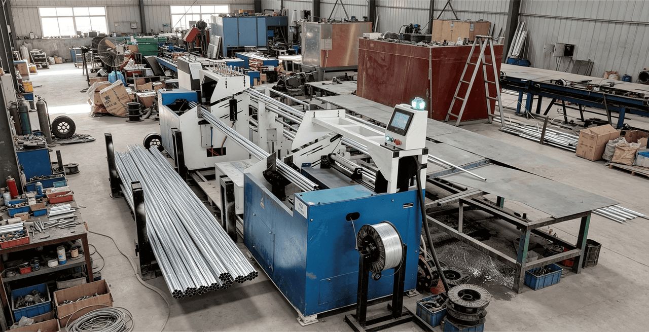 Conduit Pipe Workshop
