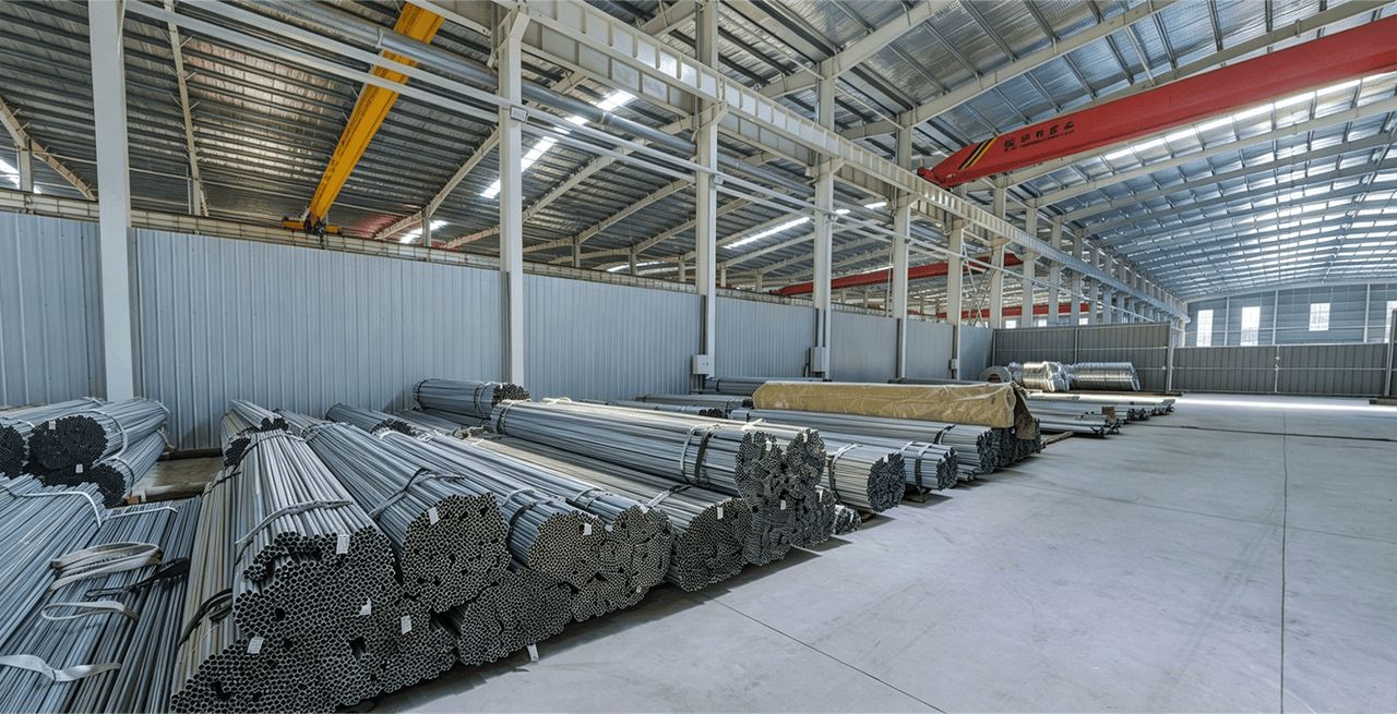 Conduit Pipe Workshop