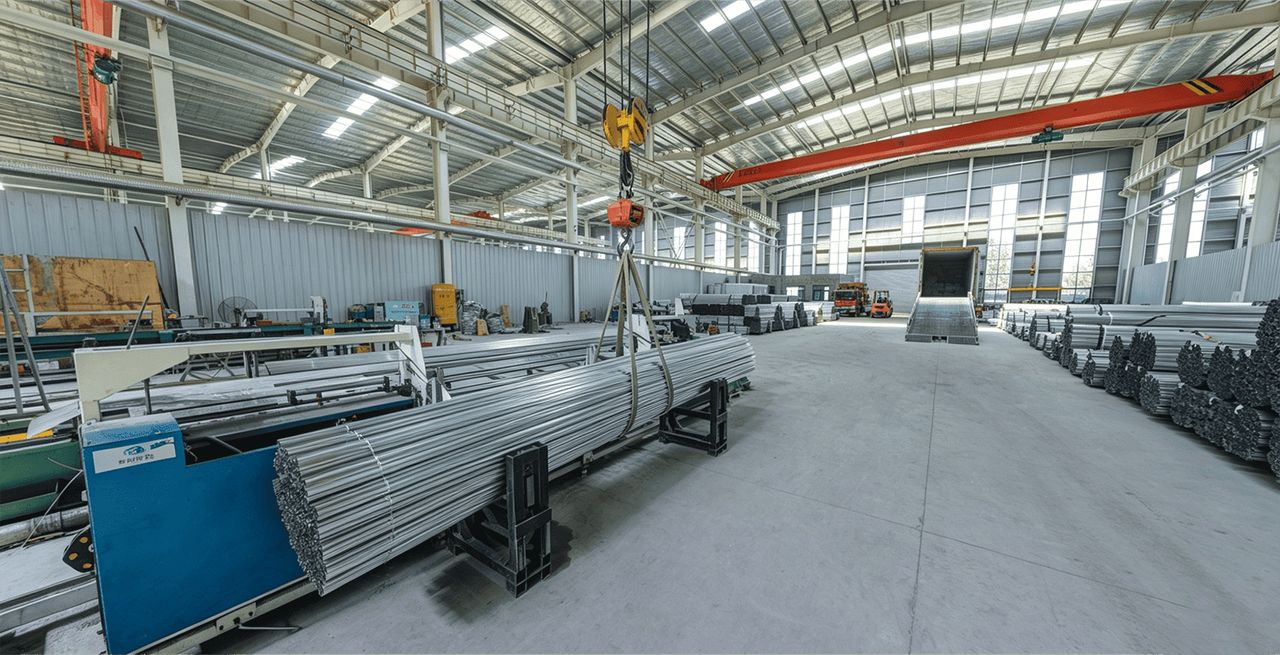 Conduit Pipe Workshop