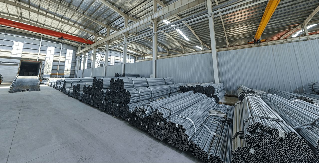 Conduit Pipe Workshop