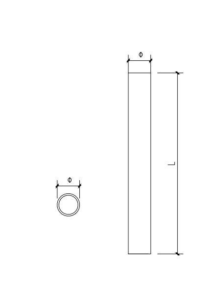 Metal Conduit C-DN20 - image 2