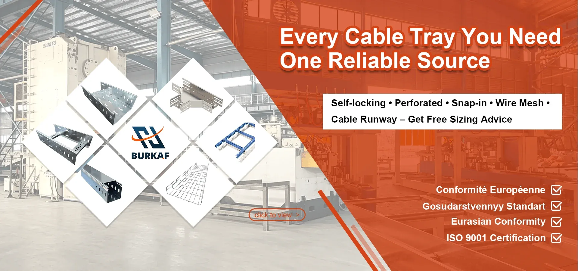 cabletray