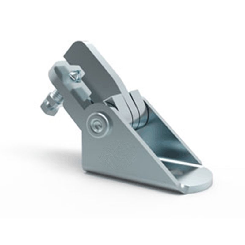 Seismic connector bracket A