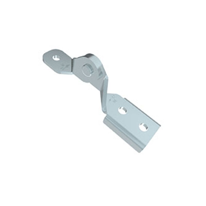 Adjustable hinge A
