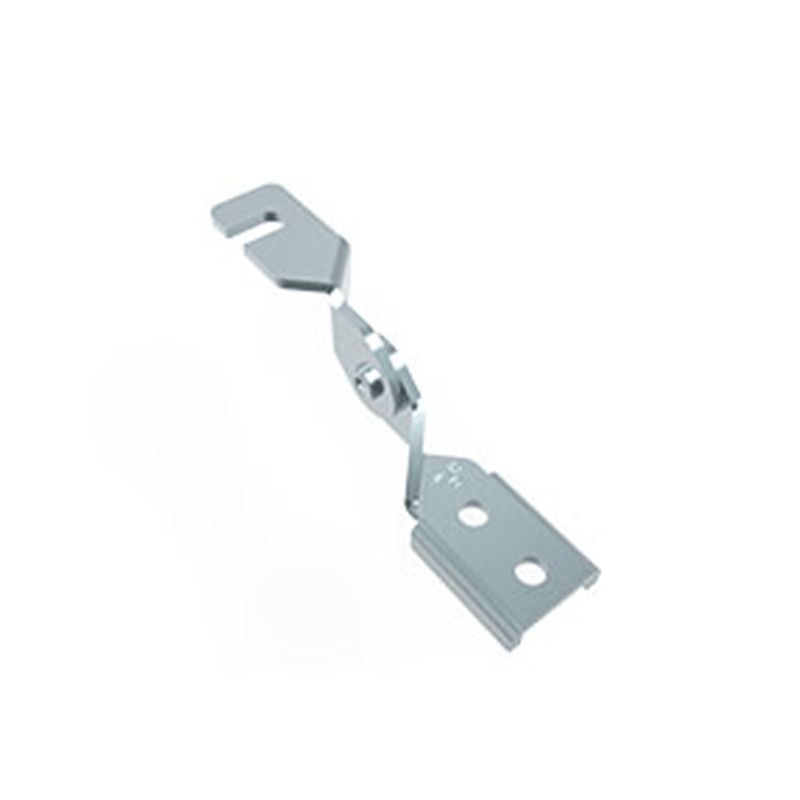 Adjustable hinge B