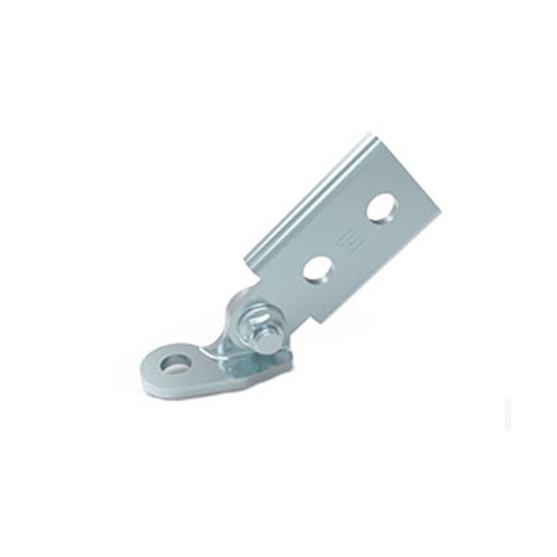 Adjustable hinge C