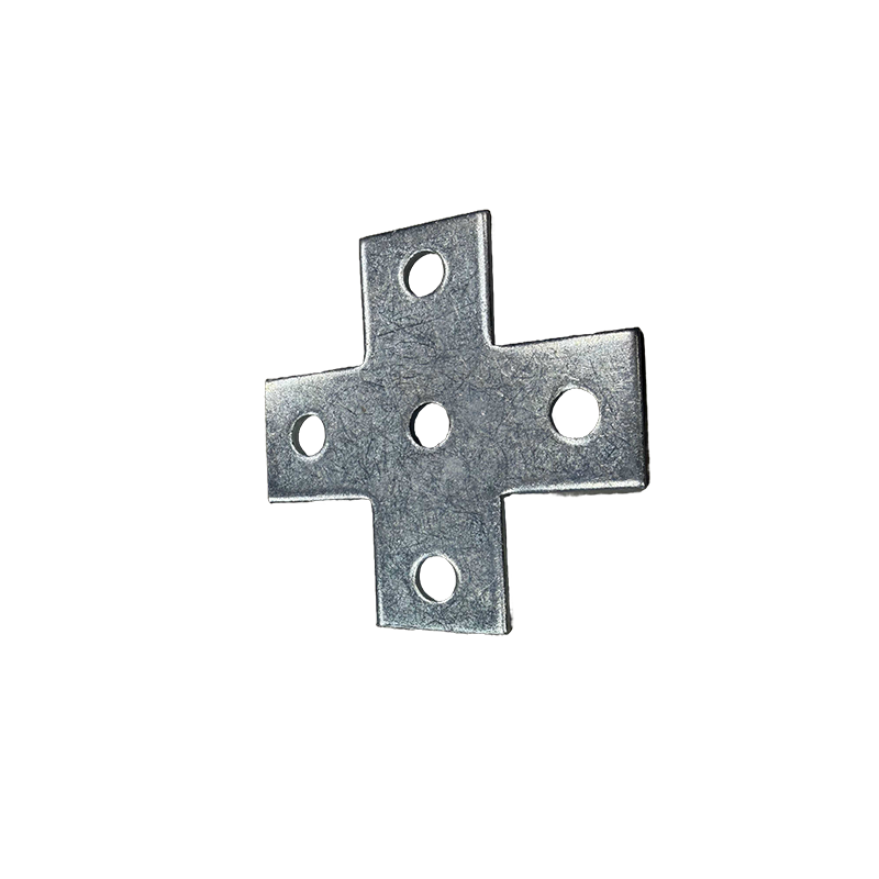 Planar Connector X5 | Burkaf Seismic Fittings - image 2