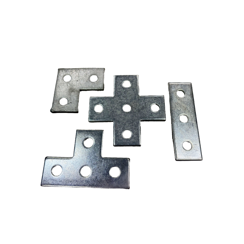 Planar Connector X5 | Burkaf Seismic Fittings - image 3