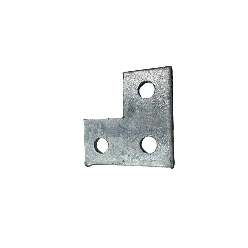 FFlat Connector L3 | Burkaf Seismic Fittings - image 2