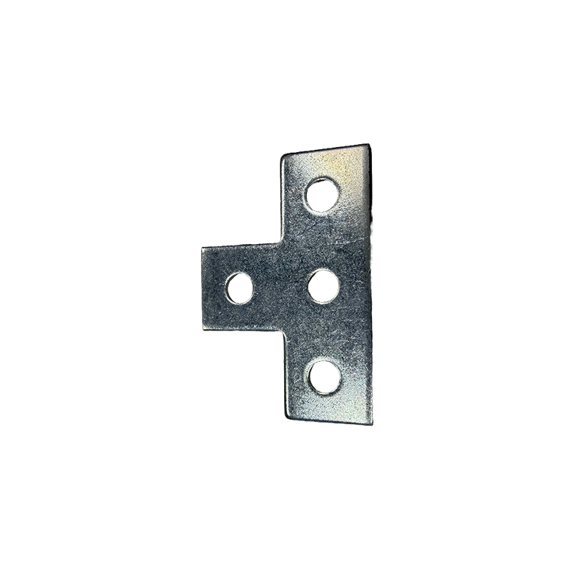 Flat Connector T4 | Burkaf Seismic Fittings - image 2