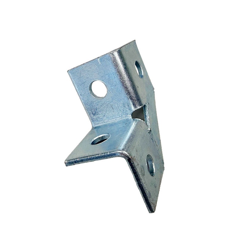 Right-Angle Double-Sided Connector 4F | Burkaf - image 5