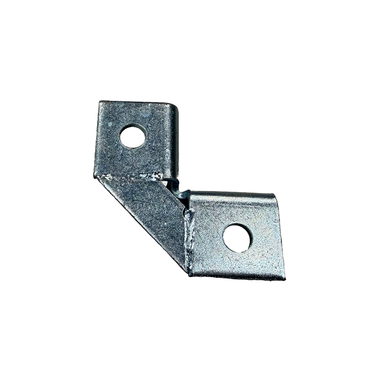 Right-Angle Double-Sided Connector 4F | Burkaf - image 2
