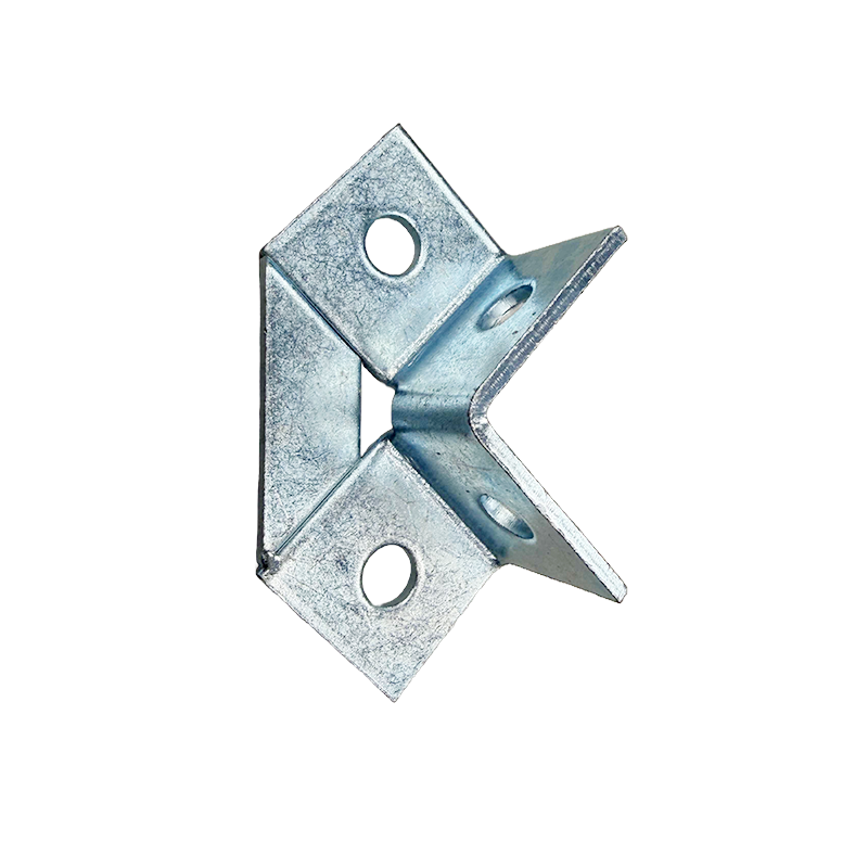 Right-Angle Double-Sided Connector 4F | Burkaf - image 4