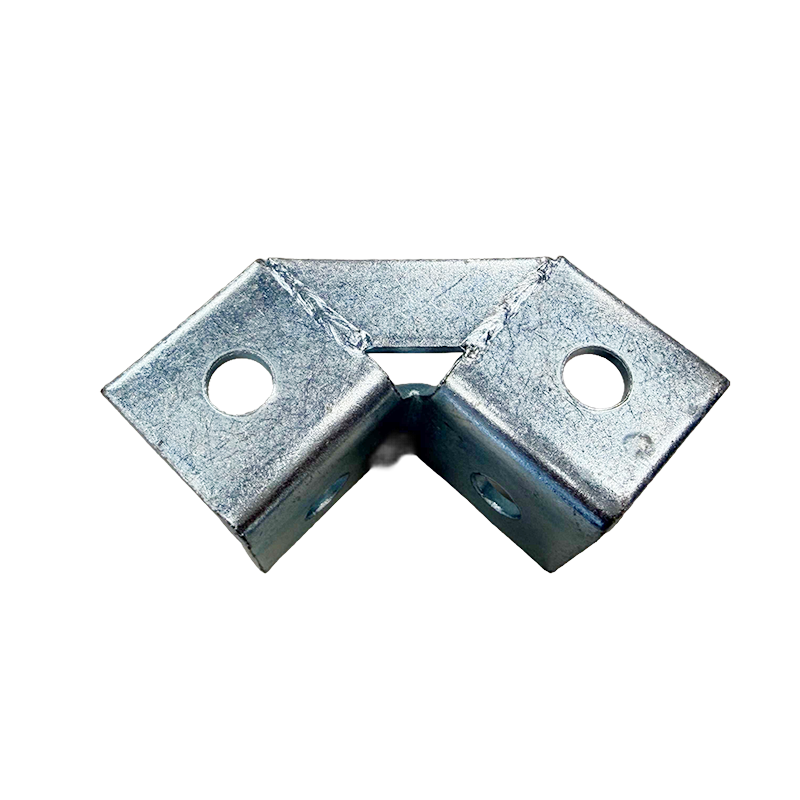Right-Angle Double-Sided Connector 4F | Burkaf - image 3