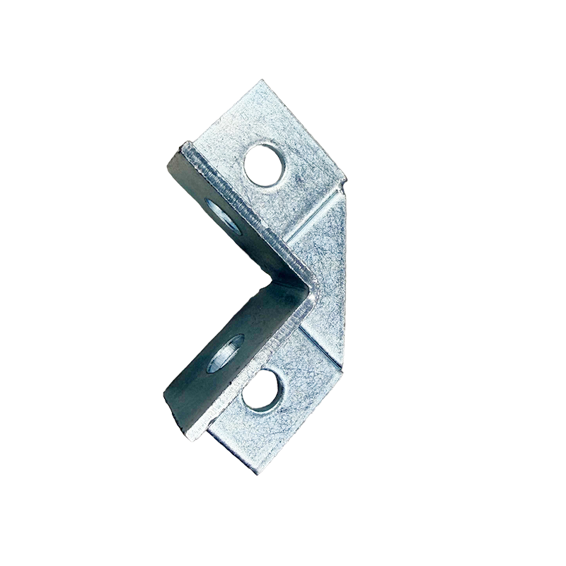 Right-Angle Double-Sided Connector 4F | Burkaf - image 6