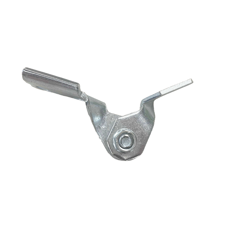 Adjustable hinge A - image 6