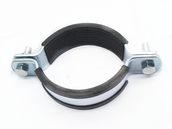 Pipe Clamp | Burkaf Seismic Fittings - image 2