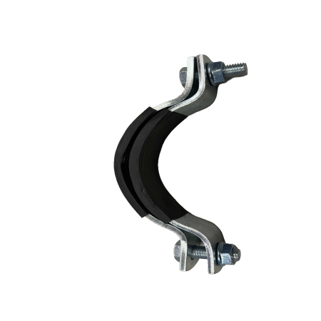 Pipe Clamp | Burkaf Seismic Fittings - image 3